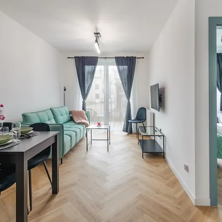 Morelowa, Sun & Snow * Wladyslawowo