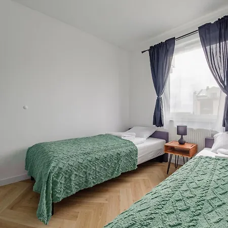 Morelowa, Sun & Snow * Wladyslawowo