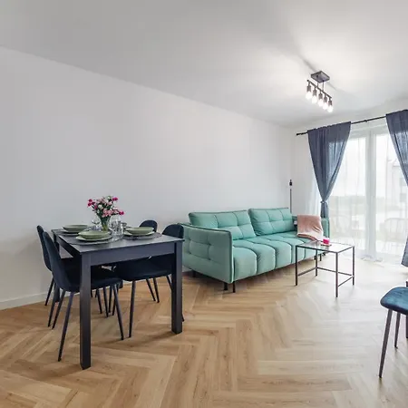 Morelowa, Sun & Snow * Wladyslawowo