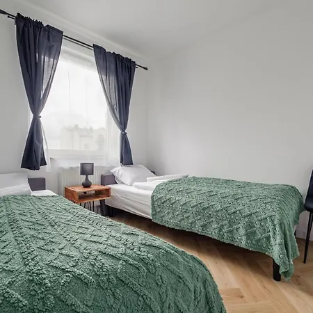 Morelowa, Sun & Snow Wladyslawowo