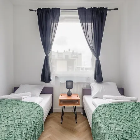 Morelowa, Sun & Snow * Wladyslawowo