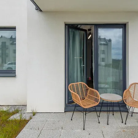 Morelowa, Sun & Snow Apartment