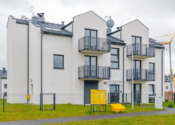 公寓 Morelowa, Sun & Snow