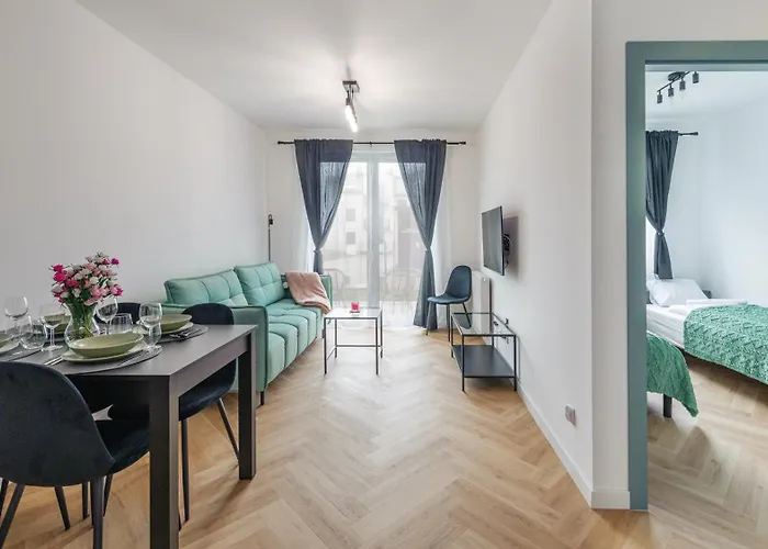 Morelowa, Sun & Snow * Władysławowo