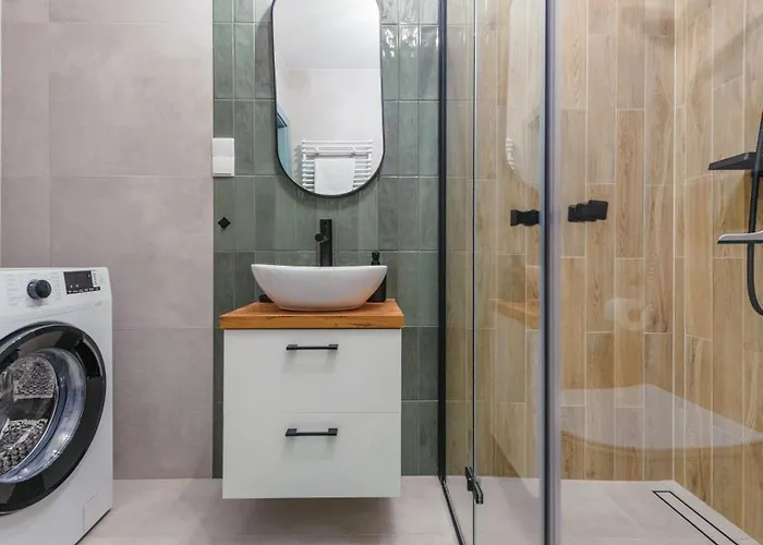 Morelowa, Sun & Snow 公寓