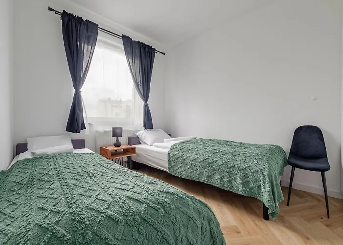 Morelowa, Sun & Snow Władysławowo