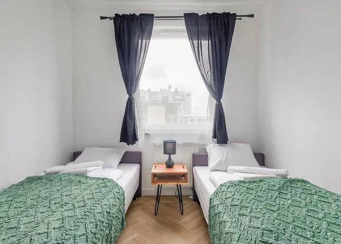 Morelowa, Sun & Snow * Władysławowo