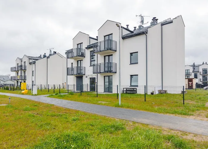 公寓 Morelowa, Sun & Snow